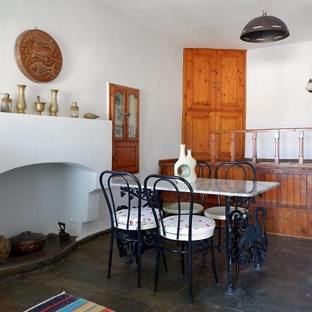 Asiminas Houseヴィラ エクステリア 写真