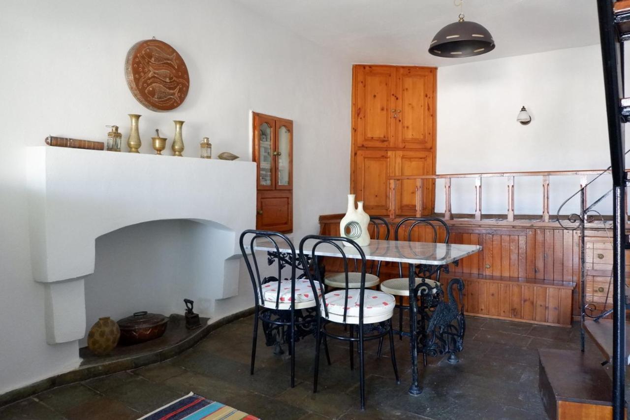 Asiminas Houseヴィラ エクステリア 写真