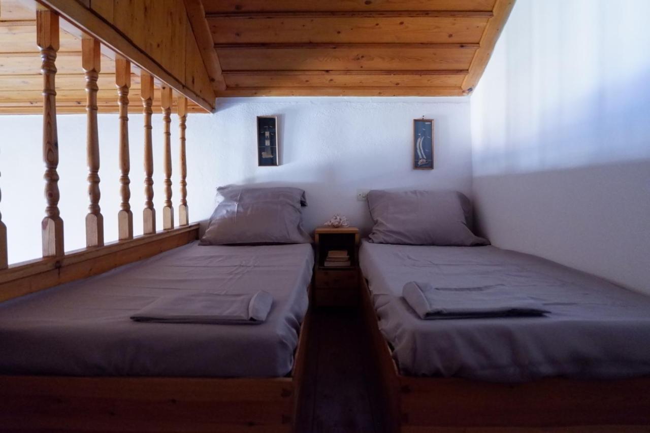 Asiminas Houseヴィラ エクステリア 写真